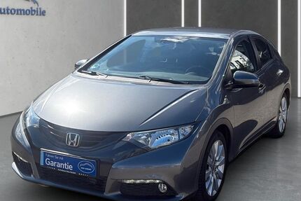 Honda Civic 74.967 km 9.990 &euro; Lollar 35457