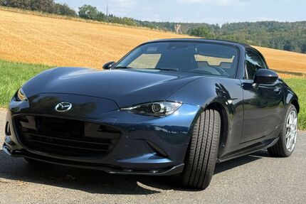 Mazda MX-5 34.800 km 29.900 &euro; Beselich 65614