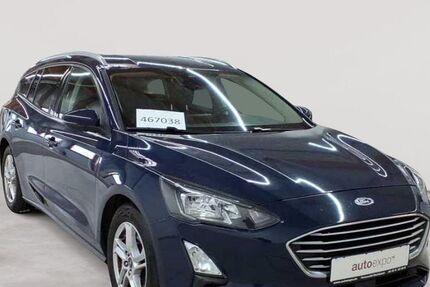 Ford Focus 149.104 km 9.089 &euro; Fernwald-Steinbach 35463