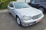 Mercedes-Benz 220 66.300 km 8.900 &euro; Linden 35440