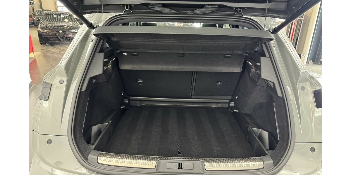 DS Automobiles DS7 Blue HDI 130 Étoile LED Nachtsicht Pano 29.800 km 29.870 &euro; Lich 35423