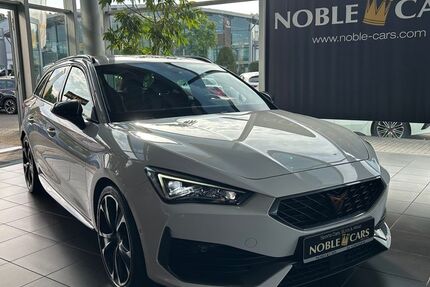 Cupra Leon 51.320 km 25.950 &euro; Giessen 35394
