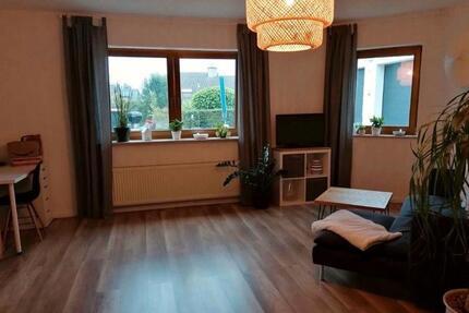 Wohnung Buseck - 1 Zimmer, 45 m&sup2;, 450&euro; | Angebot:26252821