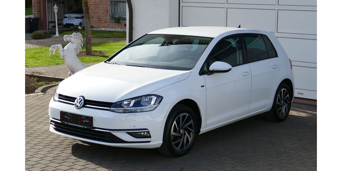 VW Golf 75.300 km 16.200 &euro; Weilmünster 35789