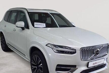 Volvo XC90 131.999 km 37.190 &euro; Fernwald-Steinbach 35463