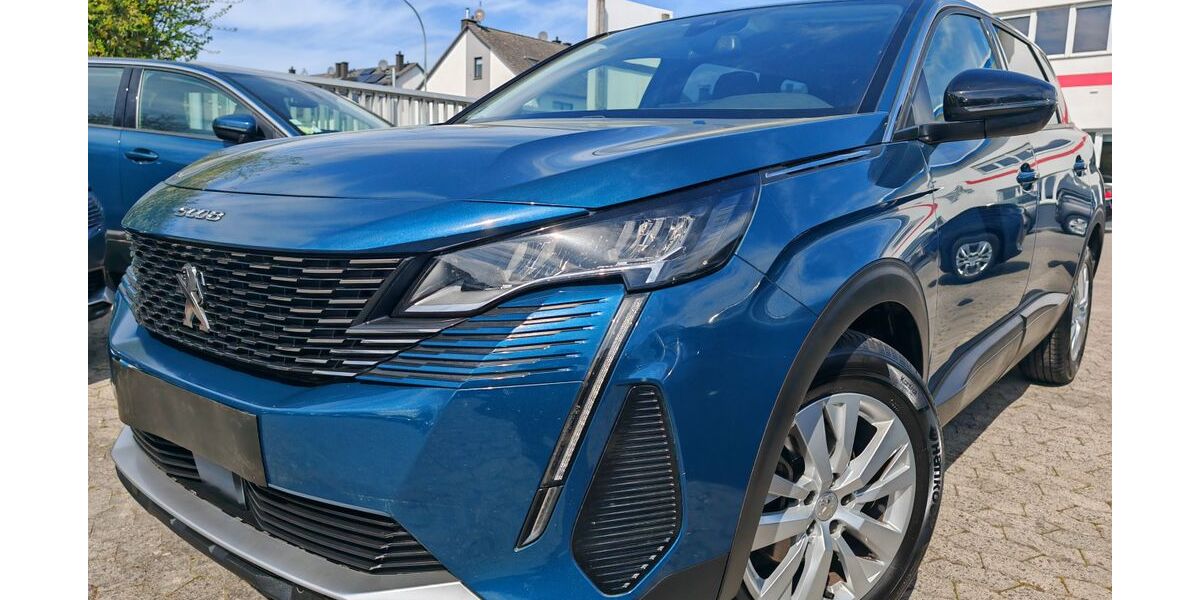 Peugeot 5008 177.844 km 15.708 &euro; Wölfersheim 61200
