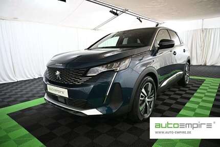 Peugeot 3008 12.129 km 22.990 &euro; Butzbach 35510