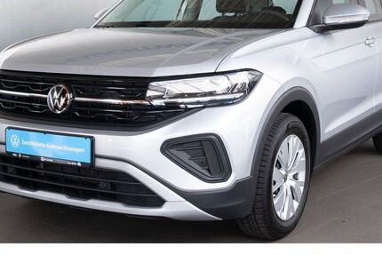 VW T-Cross 16.587 km 19.680 &euro; Hüttenberg-Rechtenbach 35625
