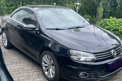 VW Eos 149.000 km 7.900 &euro; Villmar-Weyer 65606