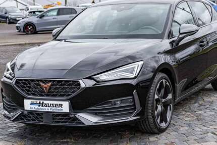 Cupra Leon 18.770 km 27.895 &euro; Pohlheim 35415