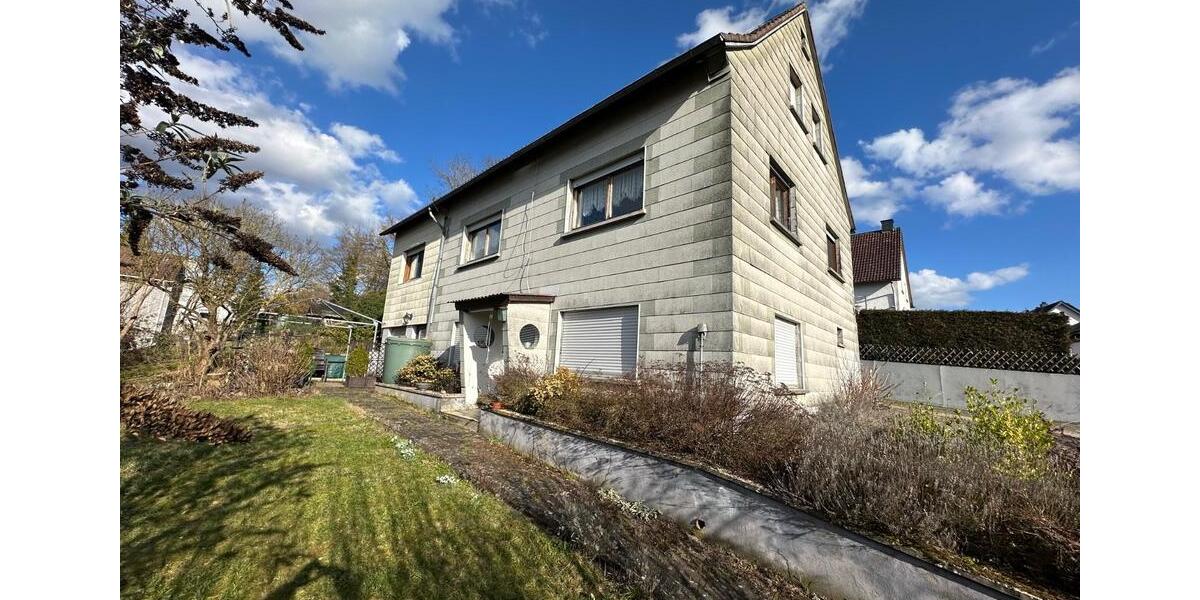 Einfamilienhaus Solms - 295.000&euro; | Angebot:25850161