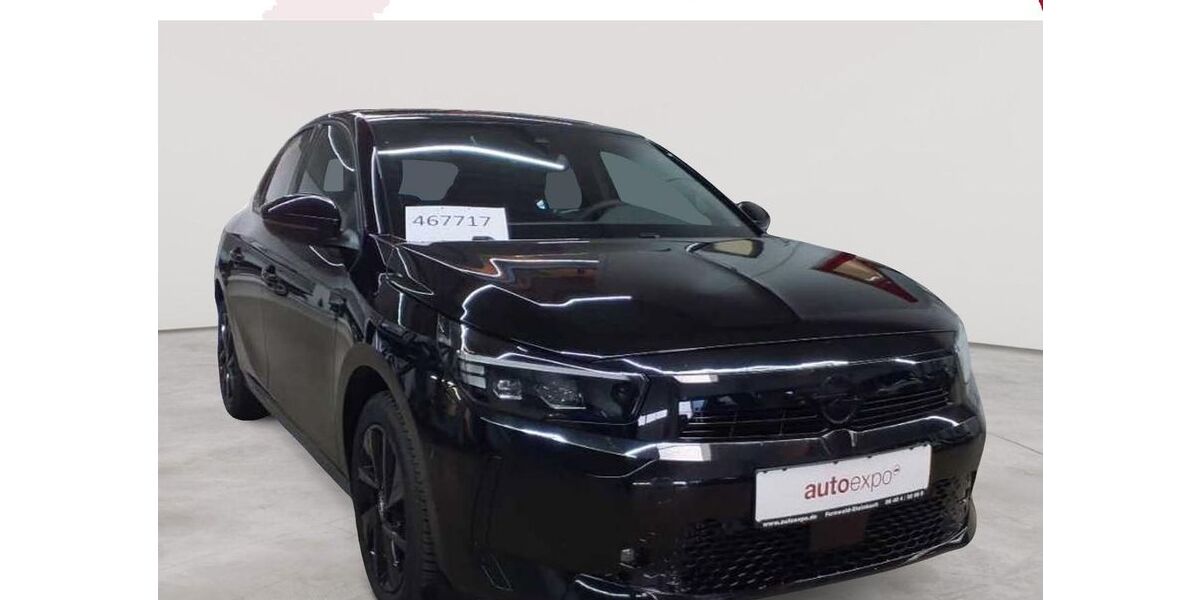 Opel Corsa 18.178 km 17.389 &euro; Fernwald-Steinbach 35463