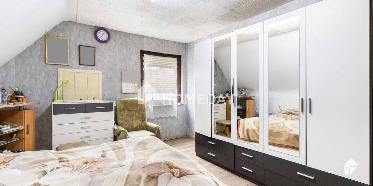 Einfamilienhaus Schöffengrund Schwalbach - 4 Zimmer, 150 m&sup2;, 250.000&euro; | Angebot:25677369