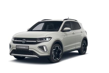 VW T-Cross 5.000 km 30.580 &euro; Hüttenberg-Rechtenbach 35625