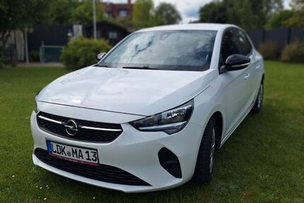 Opel Corsa 79.800 km 9.900 &euro; Solms 35606