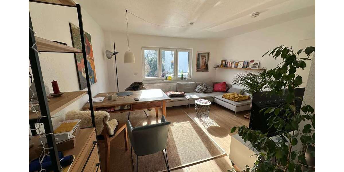 Etagenwohnung Lich - 3 Zimmer, 88 m&sup2;, 950&euro; | Angebot:25987865