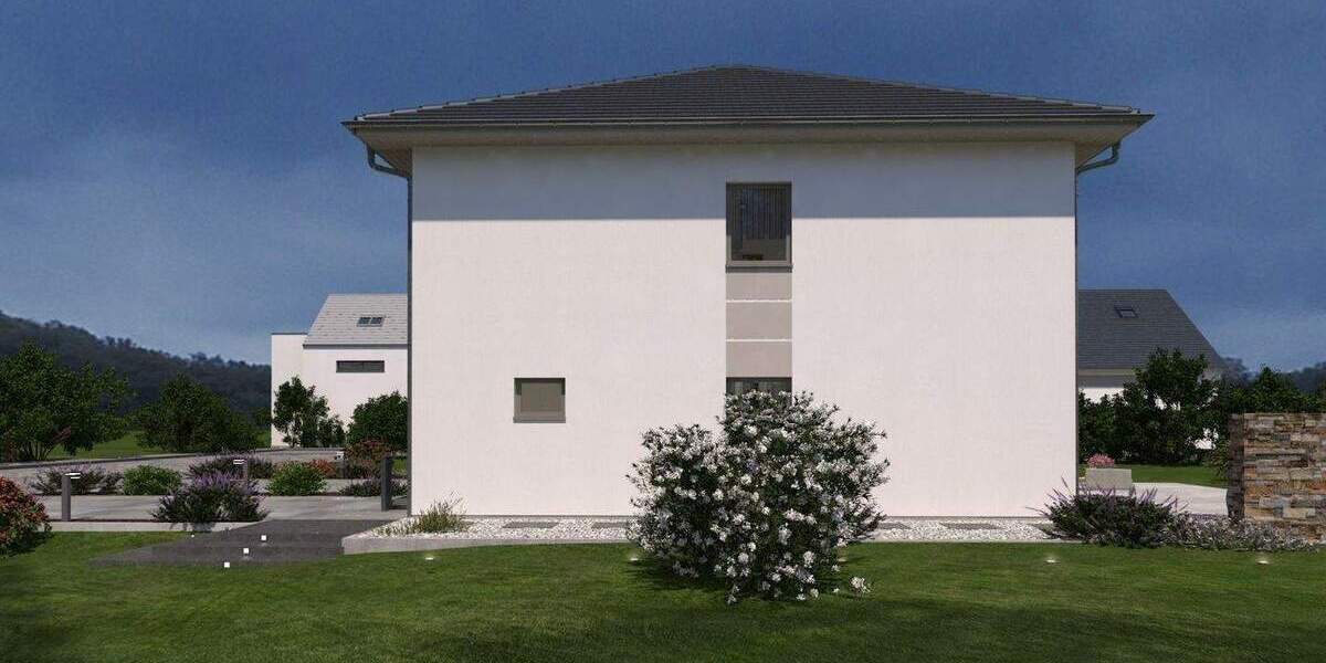 Doppelhaushälfte Linden Neudorf - 4 Zimmer, 113 m&sup2;, 473.900&euro; | Angebot:25745457