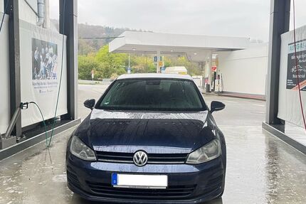 VW Golf 198.750 km 6.800 &euro; Herborn 35745