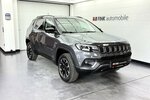 Jeep Compass Trailhawk Plug-In Hybrid 4WD LED 360CAM 27.100 km 26.660 &euro; Lich 35423
