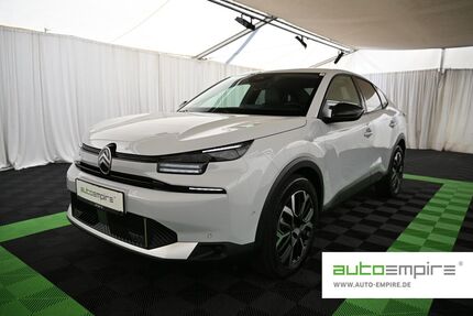 Citroen C4 X 9.655 km 20.990 &euro; Butzbach 35510