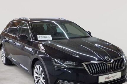 Skoda Superb 132.253 km 22.990 &euro; Fernwald-Steinbach 35463