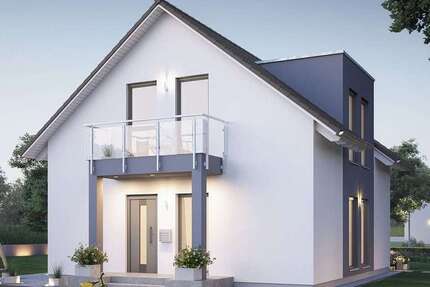 Haus Weilburg - 5 Zimmer, 144 m&sup2;, 318.000&euro; | Angebot:24227504