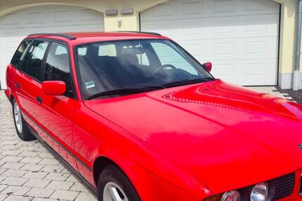 BMW 518 275.000 km 9.400 &euro; Ehringshausen 35630