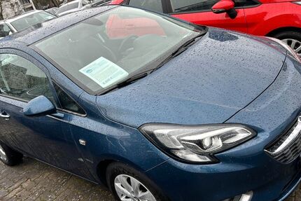 Opel Corsa 125.000 km 5.600 &euro; Reiskirchen 35447