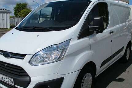 Ford Transit Custom 166.500 km 4.990 &euro; Lich 35423