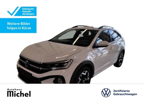 VW Taigo 5.800 km 27.930 &euro; Gießen 35394