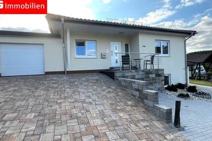 Haus Mittenaar Ballersbach - 7 Zimmer, 170 m&sup2;, 545.000&euro; | Angebot:25969389