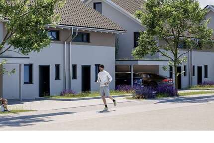 Haus Wettenberg - 4 Zimmer, 125 m&sup2;, 569.000&euro; | Angebot:25447189