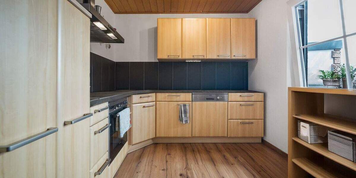 Einfamilienhaus Neu-Anspach Hausen-Arnsbach - 4 Zimmer, 117 m&sup2;, 399.000&euro; | Angebot:25737418