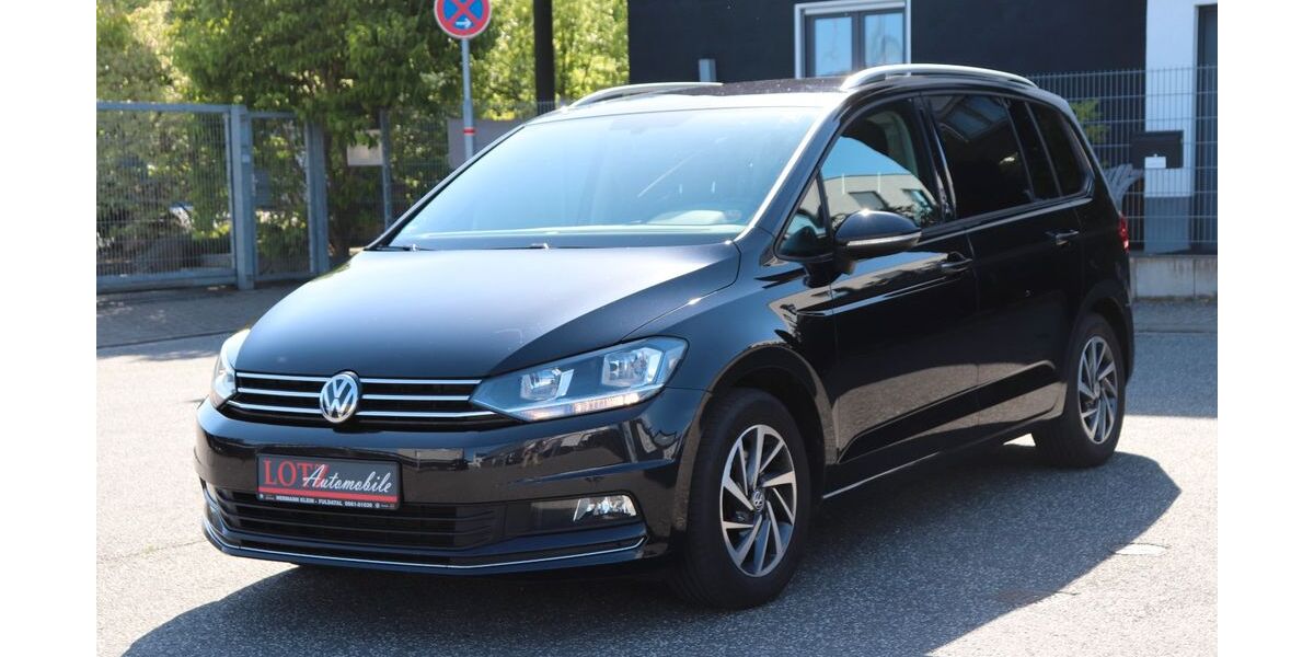 VW Touran 178.582 km 14.490 &euro; Lollar 35457