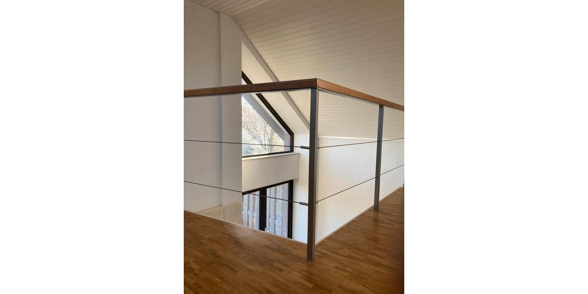 Maisonettenwohnung Pohlheim - 2.5 Zimmer, 85 m&sup2;, 2.100&euro; | Angebot:25903901