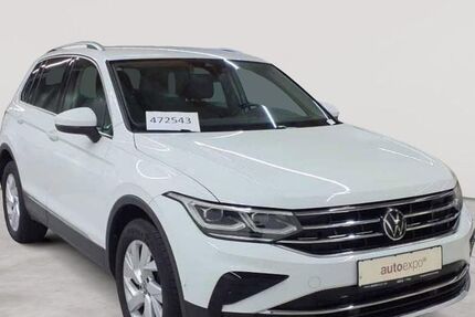 VW Tiguan 98.813 km 23.489 &euro; Fernwald-Steinbach 35463