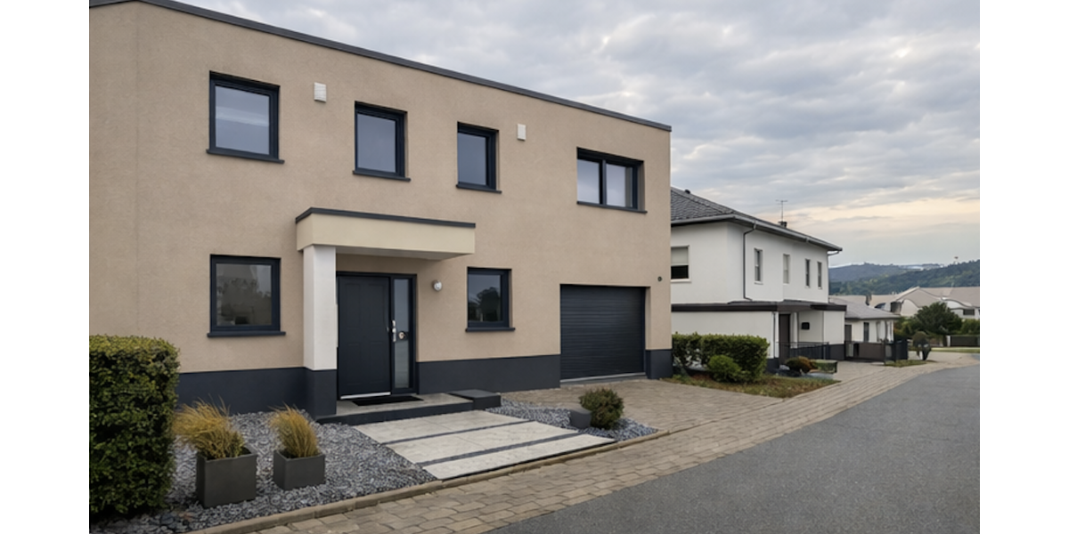 Einfamilienhaus Wetzlar Hermannstein - 6 Zimmer, 163 m&sup2;, 739.000&euro; | Angebot:25102192