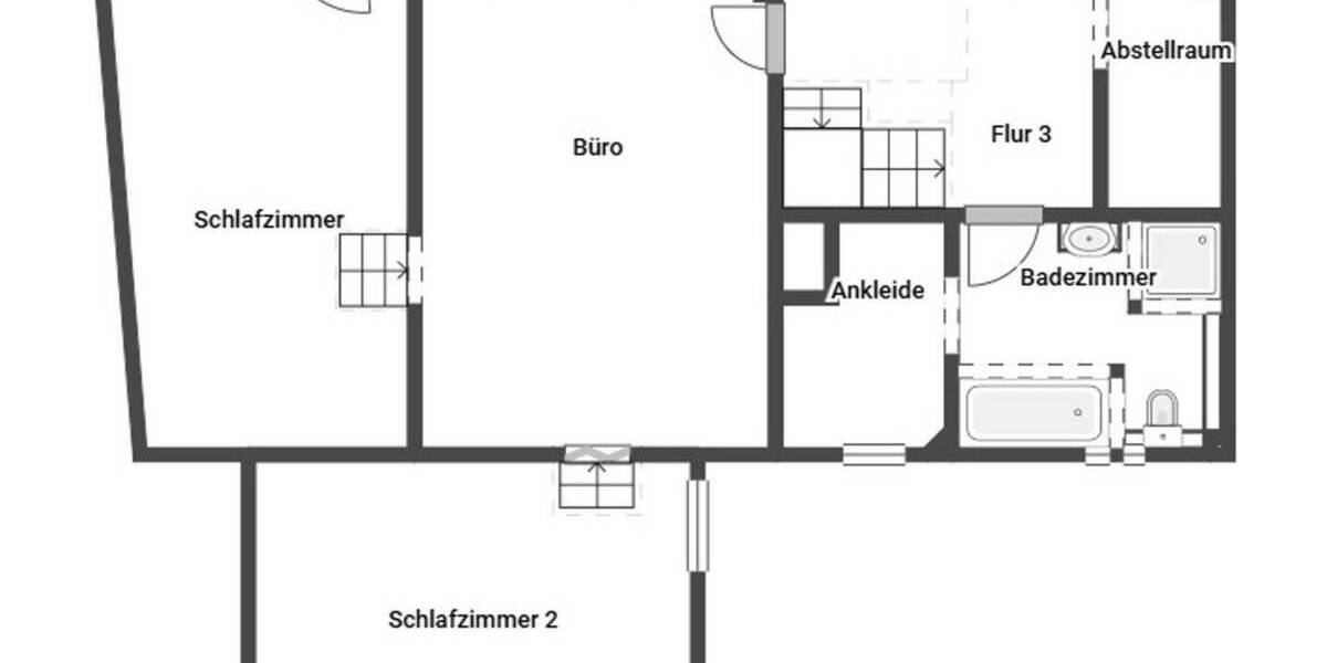 Einfamilienhaus Ehringshausen Niederlemp - 4 Zimmer, 139.000&euro; | Angebot:26218911