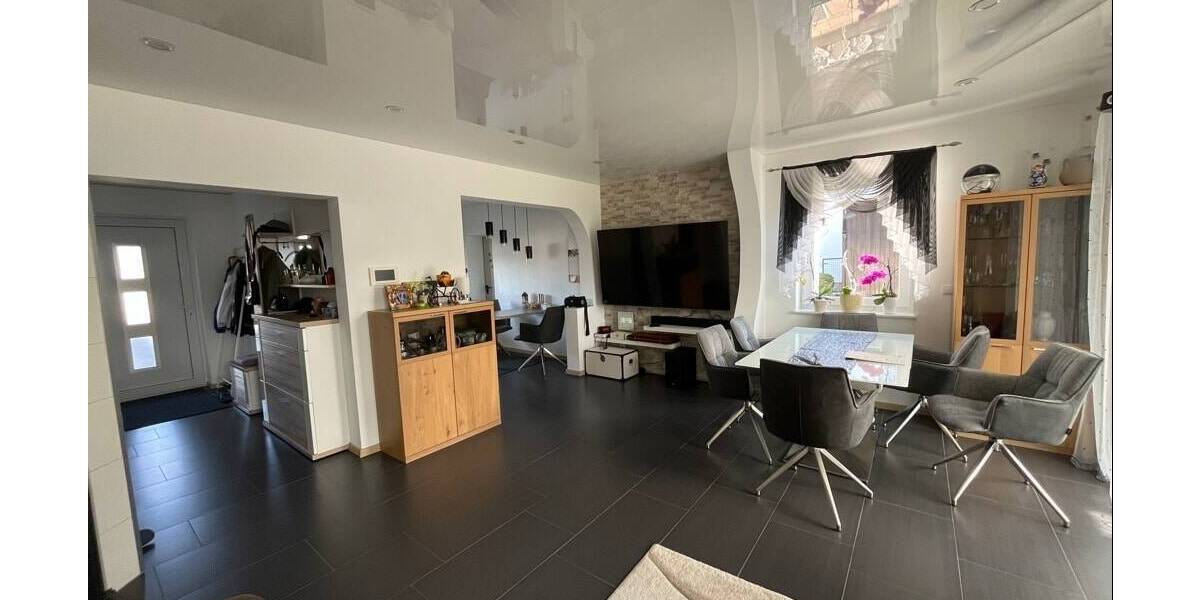 Einfamilienhaus Mittenaar Ballersbach - 7 Zimmer, 170 m&sup2;, 545.000&euro; | Angebot:25969389