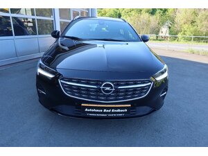 Opel Insignia B Sports Tourer Elegance 4x4 74.950 km 22.490 &euro; Bad Endbach 35080