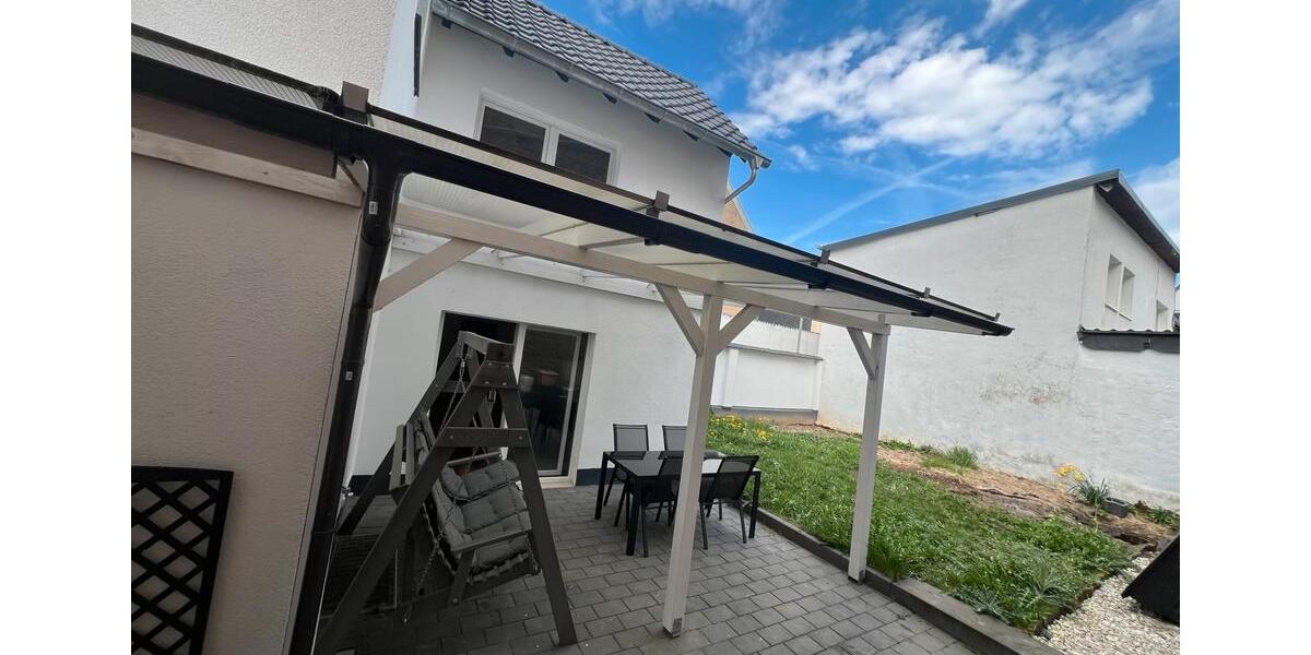 Einfamilienhaus Ober-Mörlen Mörlen - 4 Zimmer, 100 m&sup2;, 299.000&euro; | Angebot:26311341
