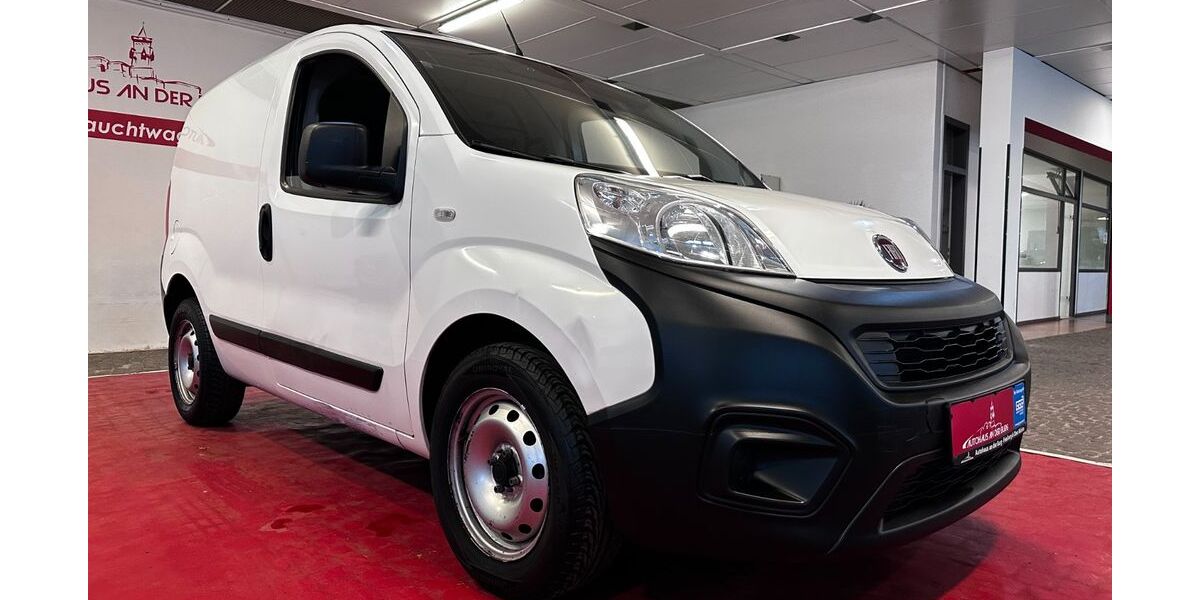 Fiat Fiorino 105.165 km 7.900 &euro; Ober Mörlen 61239