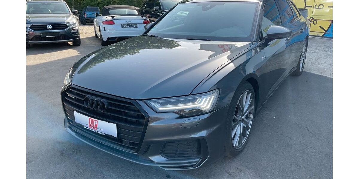 Audi A6 228.840 km 30.990 &euro; Giessen 35394
