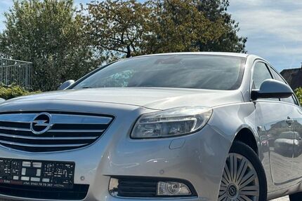 Opel Insignia 130.700 km 5.421 &euro; Gießen 35396