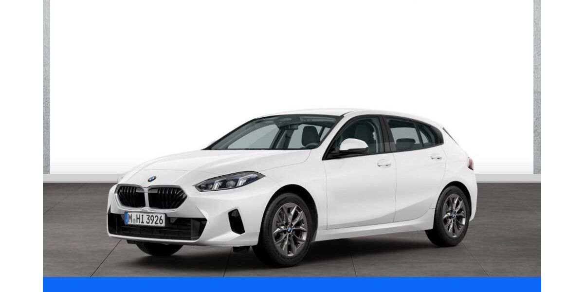 BMW 120 6.644 km 31.490 &euro; Dillenburg 35684
