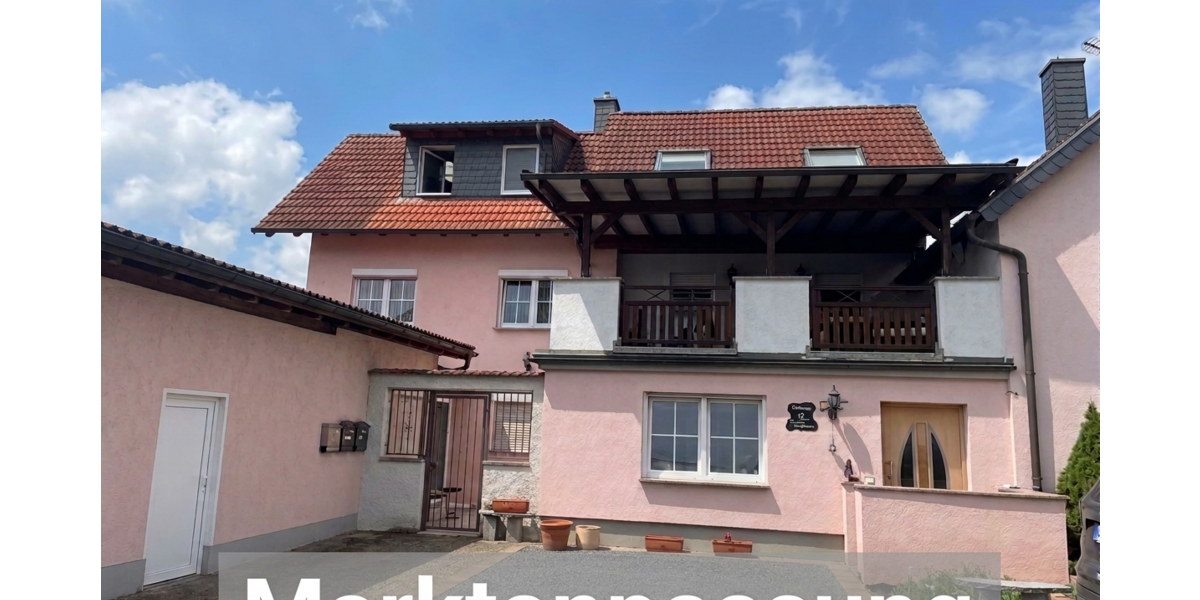 Einfamilienhaus Wölfersheim - 10 Zimmer, 250 m&sup2;, 349.000&euro; | Angebot:25323866