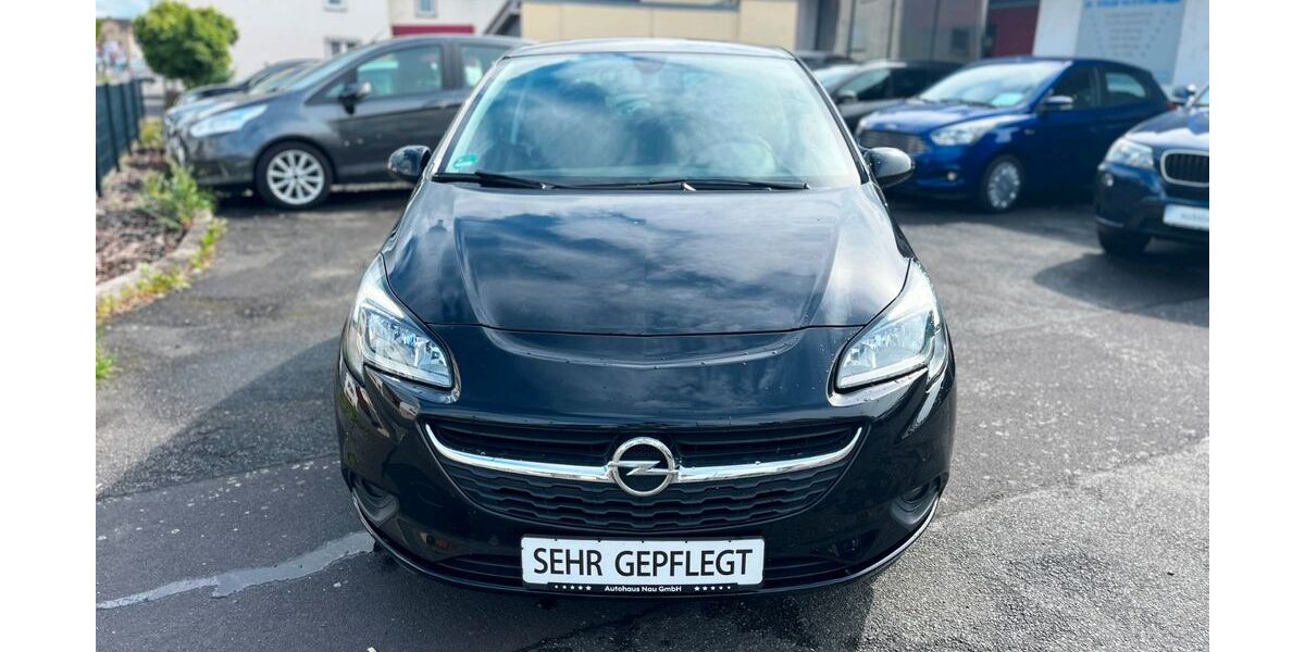 Opel Corsa 76.800 km 7.999 &euro; Lollar 35457