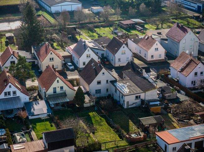 Einfamilienhaus Langgöns - 7 Zimmer, 153 m&sup2;, 330.000&euro; | Angebot:25876976