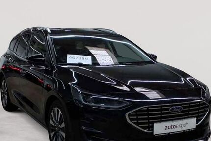 Ford Focus 92.464 km 15.989 &euro; Fernwald-Steinbach 35463