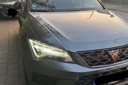 Cupra Ateca 65.000 km 27.000 &euro; Ober-Mörlen 61239